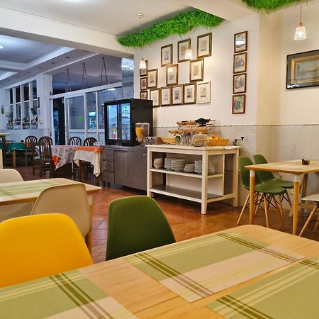Hotel Zucconi มอนเตกาตินี แตร์เม ภายนอก รูปภาพ