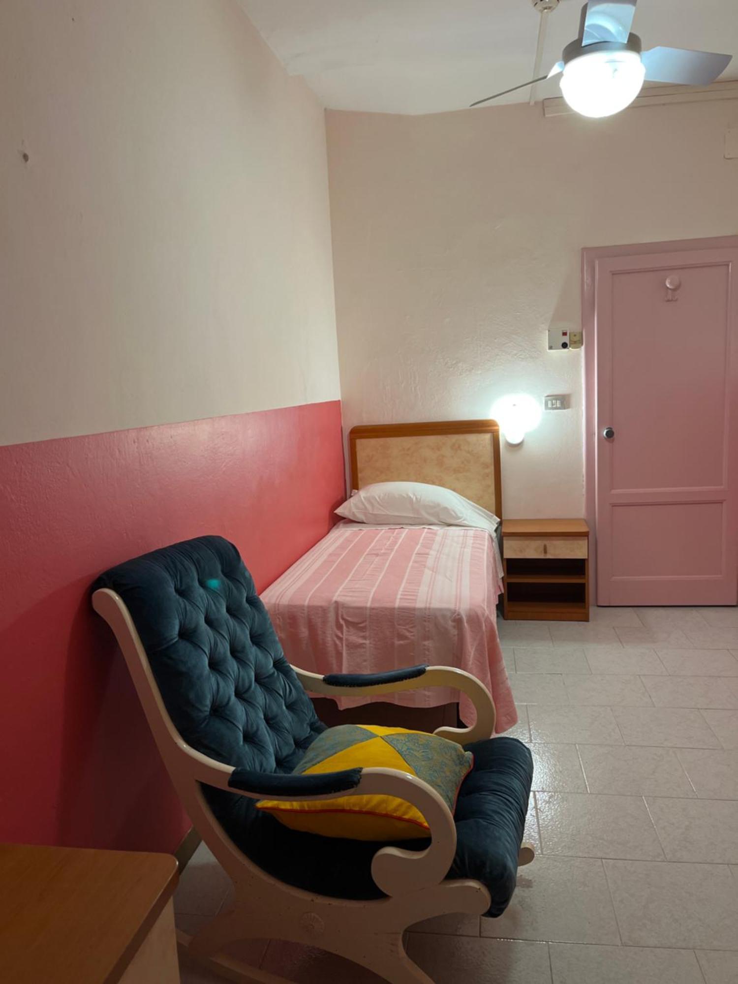 Hotel Zucconi มอนเตกาตินี แตร์เม ภายนอก รูปภาพ